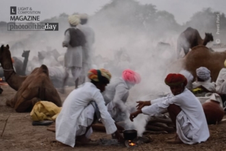 A Hard Day, by Preeti Patel