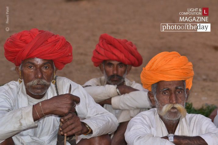 When the Eyes Speak, by Preeti Patel - Documentary Photography, Photojournalism, Photography Awards, Photo of the Day, Art Photography