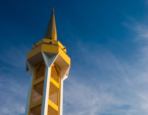 Beyond the Elegant Architecture, by Zain Abdullah - Architectural Photography, Photography Awards, Photo of the Day, Online Photography Courses, Light & Composition University