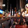 Times Squareway, by Darrell Sandefur - Travel Photography, Award Winning Photography, Photo of the Day, New York City Photography, Times Square Photography