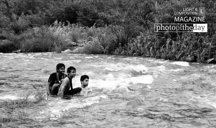 The Thrill, by Riasat Rakin - Adventure Photography, Photo of the Day, Photography Awards, Riasat Rakin, Photojournalism