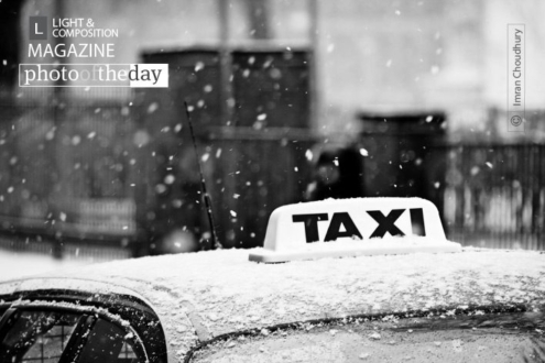 Need One? by Imran Choudhury - Black and White Photography, Photo of the Day, Photography Awards, Art Photography, Online Photography Courses