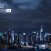 New York City by Night, by Bobi Dojcinovski - Night Photography, Award Winning Photography, NYC Photography, Photo of the Day,  Light & Composition University