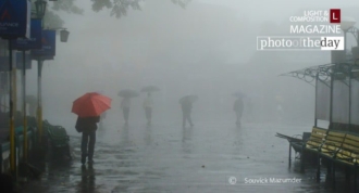 The Veiled Queen, by Souvick Mazumder