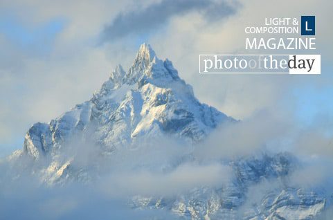 Mystical Ushuaia, by Nilla Palmer - Landscape Photography, Award Winning Photography, Nature Photography, Photo of the Day, Ushuaia Photography