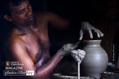 Soil with Soul, by Shahnaz Parvin - Photojournalism, Artistic Photography, Documentary Photography, Photography Awards, Photo of the Day