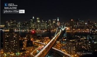 I Want to Be a Part of It, by Chris Horner