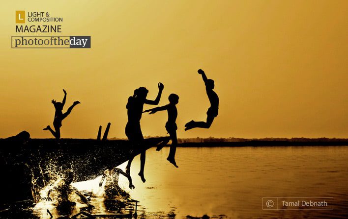 Vivacity, by Tamal Debnath - Motion Photography, Photography Awards, Photojournalism, Art Photography, Online Photography Courses