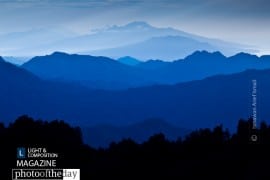 East Flores Mountain Layers by Ismawan Ismail - Landscape Photography, Nature Photography, Award Winning Photography, Photography Awards, Photo of the Day