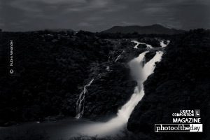 Deep Calls to Deep, By Ruben Alexander - Landscape Photography, Photography Awards, Photo of the Day, Online Photography Courses, Art Photography