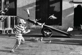 Yearning for Childhood - Childhood Photography, Nostalgic Photography, Art Photography, Photography Reflections, Photo of the Day