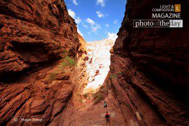 The Unconquerable Will - Art Photography, Photography, Conceptual Photography, Landscape Photography, Photo of the Day