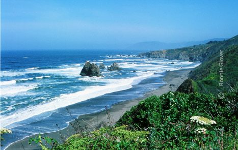 From the California Coast by Ronnie Glover - Landscape Photography, Photography Awards, Photo of the Day,  Online Photography Courses, Art Photography