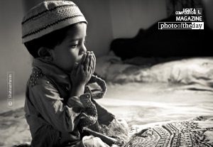Grant My Prayers, by Shahnaz Parvin - Photojournalism, Documentary Photography, Islamic Photography, Photography Awards, Photo of the Day
