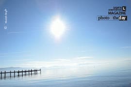 Sun Shines the Darkness