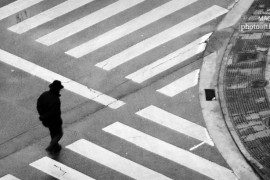 In the Midst of Multiple Worlds - Art Photography, Photography Reflections, Conceptual Photography,  Light & Composition University, Photo of the Day