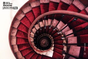 Nautilus by Ali Berrada - Architectural Photography, Photography Awards, Photo of the Day, Ali Berrada, Online Photography Courses