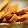 Freshly Made Biscotti by Rabih Madi - Food Photography, Photography Awards, Photo of the Day, Light & Composition University, Online Photography Courses