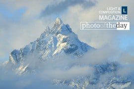 A Dream Far Away - Art Photography, Photography Education, Online Photography Courses, Photo of the Day, Nilla Palmer