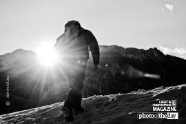 The Quest for More, by Tina Primozic - Award Winning Photography, Adventure Photography, Photo of the Day, Online Photography Courses, Photography Scholarships