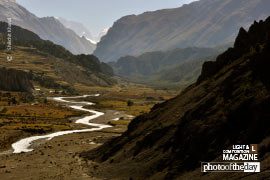 Flow of Life, by Shikchit Khanal - Landscape Photography, Photo of the Day, Photography Awards, Online Photography Courses, Art Photography