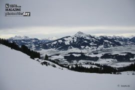 White Valley, by Harry Ravelo - Landscape Photography, Award Winning Photography, Photo of the Day, Photography Awards, Nature Photography