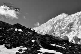 Adventure Photography, Award Winning Photography, Photo of the Day, Landscape Photography, Nepal Photography – Magical View Point, by Shikchit Khanal Magical View Point, by Shikchit Khanal - Adventure Photography, Award Winning Photography, Photo of the Day, Landscape Photography, Nepal Photography