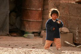 Trepidation, by Nilla Palmer - Photojournalism, Candid Photography, Award Winning Photography, Photography Education, Nilla Palmer