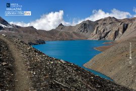 Landscape Photography, Himalayan Photography, Nature Photography, Tilicho Lake, Shikchit Khanal – Trail to Heaven’s Lake, by Shikchit Khanal Trail to Heaven’s Lake, by Shikchit Khanal - Landscape Photography, Himalayan Photography, Nature Photography, Tilicho Lake, Shikchit Khanal