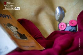 Secret Life of a Spoon, by Jana Z - Still Life Photography, Photo of the Day, Photography Awards, Art Photography, Jana Z