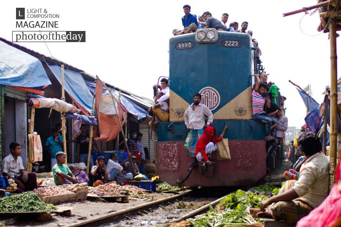 Risky Life, by Shahnaz Parvin - Documentary Photography, Photojournalism, Award Winning Photography, Shahnaz Parvin,  Bangladesh Photography