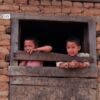 Candid Photography, Award Winning Photography, Photojournalism, Photography Education, Art Photography – Siblings in the Window, by Shikchit Khanal Siblings in the Window, by Shikchit Khanal - Candid Photography, Award Winning Photography, Photojournalism, Photography Education, Art Photography