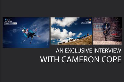 An Exclusive Interview with Cameron Cope - Documentary Photography, Travel Photography, Photojournalism, Photography Interview,  Art Photography