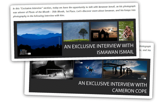 Photography Education, Online Photography Courses, Photography Awards, Photojournalism, Art Photography - The Canvas is Yours The Canvas is Yours - Photography Education, Online Photography Courses, Photography Awards, Photojournalism, Art Photography