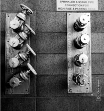 Fire Control, by Chris Horner