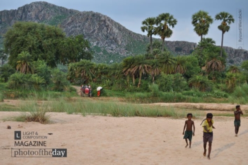 Around Bodh Gaya, by Ryszard Wierzbicki - Travel Photography, Photojournalism, Award Winning Photography, Bodh Gaya Photography, Ryszard Wierzbicki