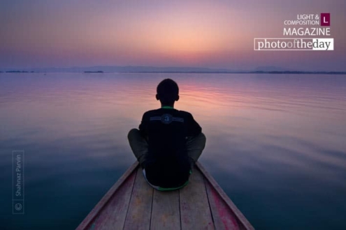 The Colors of Silence by Shahnaz Parvin - Photojournalism, Color Photography, Documentary Photography, Award-Winning Photography, Shahnaz Parvin