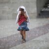 Running in the Rain by Sergiy Kadulin - Travel Photography, Photojournalism, Photography Awards, Art Photography, Online Photography Courses