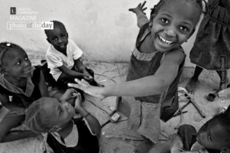 Dancing Fairy, by Aude-Emilie Dorion