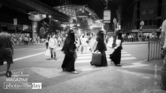 Different Souls, by Ahmad Jaa