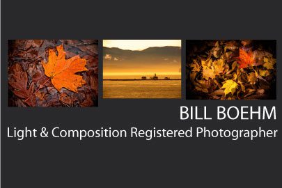 Bill Boehm - Nature Photography, Travel Photography, Fine Art Photography, Photographer, Bill Boehm