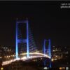 Night Photography, Award Winning Photography, Istanbul Photography, Bosphorus Bridge, Photo of the Day – Beauty of Bosphorus, by Ferzan Turan Beauty of Bosphorus, by Ferzan Turan - Night Photography, Award Winning Photography, Istanbul Photography, Bosphorus Bridge, Photo of the Day