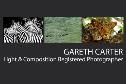 Gareth Carter - Wildlife Photography, African Photography, Nature Photography, Photojournalism, Gareth Carter