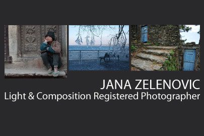 Jana Z - Photographer, Photography, Photojournalism, Art Photography, Awards