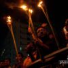 Documentary Photography, Photojournalism, Photo of the Day, Protest Photography, Award Winning Photography – Fiery Protest, by Ashik Masud Fiery Protest, by Ashik Masud - Documentary Photography, Photojournalism, Photo of the Day, Protest Photography, Award Winning Photography
