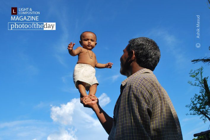 Together We Hold the Future, by Ashik Masud - Photojournalism, Documentary Photography, Portrait Photography, Photography Awards, Photo of the Day