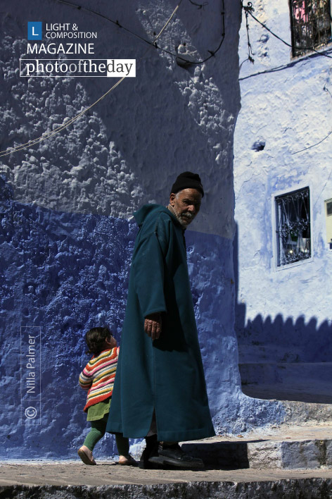 Escort, by Nilla Palmer - Street Photography, Photojournalism, Photography Award,  Nilla Palmer, Photo of the Day