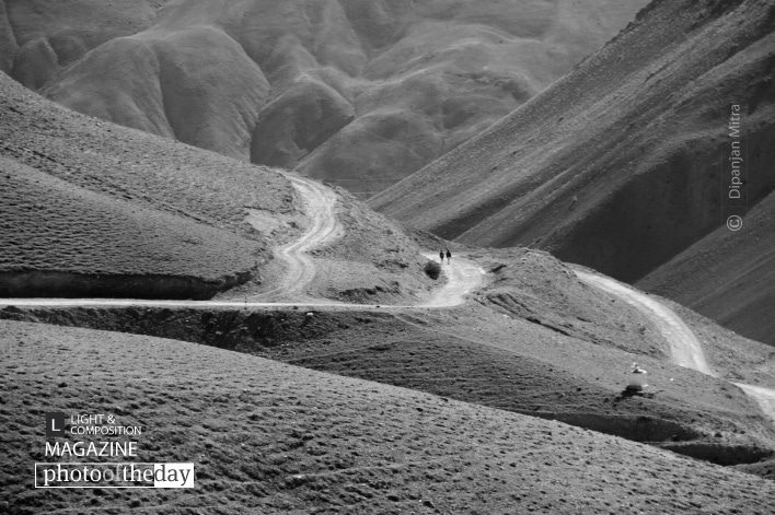 Lost in the Vastness, by Dipanjan Mitra - Landscape Photography, Award Winning Photography, Nature Photography, Photo of the Day, Artistic Photography