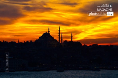 A Call to Prayer, by David Smith - Spiritual Photography, Photography Awards, Photo of the Day, Travel Photography, Online Photography Courses