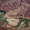 Colorado River, by Sergiy Kadulin - Aerial Photography, Landscape Photography, Photo Award, Grand Canyon, Colorado River
